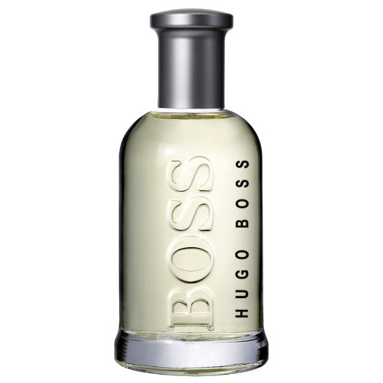 Picture of PROFUMO HUGO BOSS BOTTLED H edt vap  50ml GRIGIO/ARG