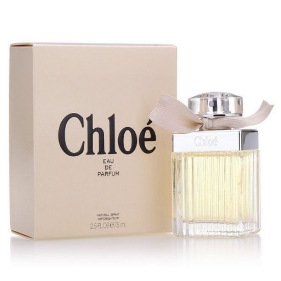 Picture of PROFUMO CHLOE SIGNAT F EDP vap  75ml ROSA