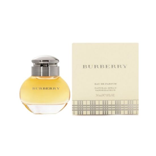 Picture of PROFUMO BURBERRY EAU DE PARFUM 30ml FEMME