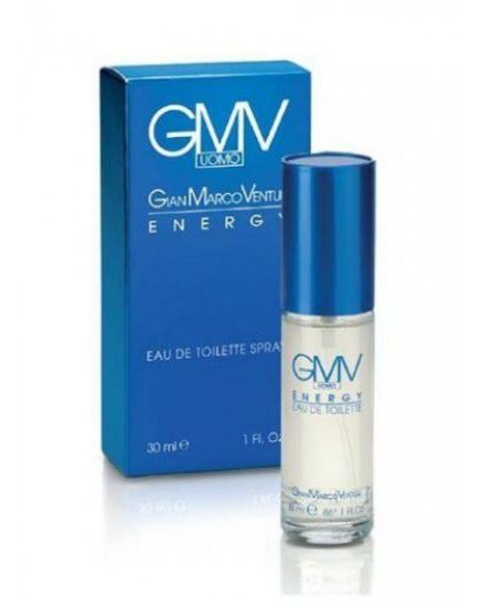 Picture of PROFUMO GMV ENERGY H edt vap  30ml prom BLUETTE