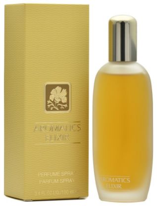 Immagine di PROFUMO CLINIQUE  AROMATICS ELIXIR EDP vap 100ml