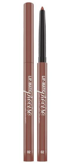 Immagine di MATITA LABBRA BELLA OGGI LIPMATIC PRECISE 35423 02 BARE ROSE C6