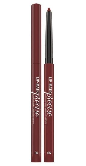 Picture of MATITA LABBRA BELLA OGGI LIPMATIC PRECISE 35423 05 NIGHT RED C6