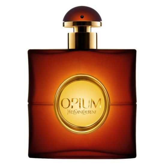 Picture of PROFUMO YSL  OPIUM F edt vap  50ml