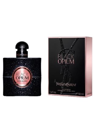 Picture of PROFUMO YSL  OPIUM BLACK F EDP vap  30ml