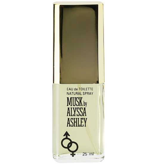 Picture of PROFUMO ALYSSA MUSK CLAS edt vap  25ml