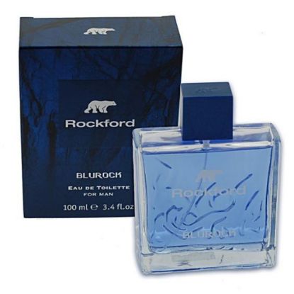 Picture of PROFUMO ROCKFORD BLUROCK edt vap 100ml