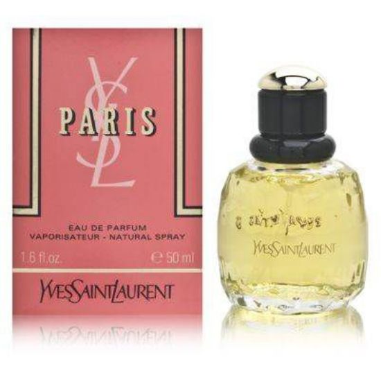 Picture of PROFUMO YSL  PARIS F EDP vap  50ml