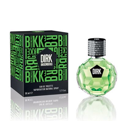 Picture of PROFUMO BIKKEMBERGS DIRK H edt vap  50ML