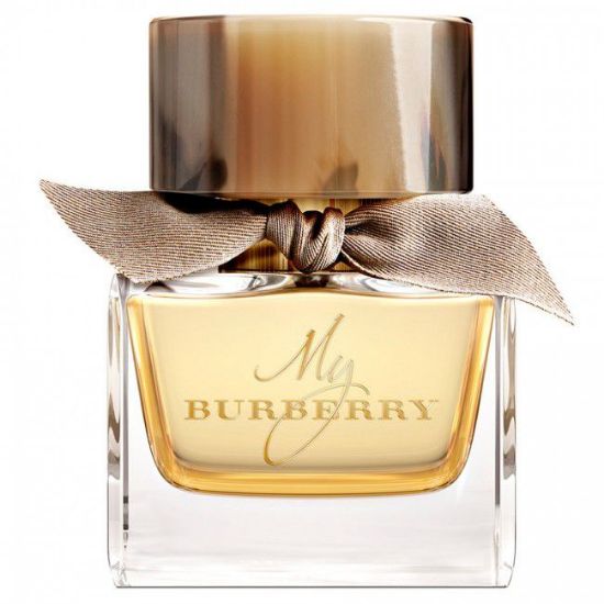 Picture of PROFUMO BURBERRY MY F EDP vap 90ml