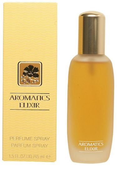 Immagine di PROFUMO CLINIQUE  AROMATICS ELIXIR EDP vap  45ml