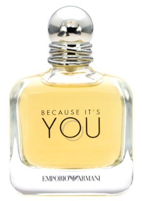 Picture of PROFUMO ARMANI BECAUSE IT'S YOU F EDP vap 100ml