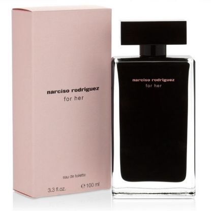 Picture of PROFUMO NARCISO RODRIGUEZ FOR HER ROSA  100ml