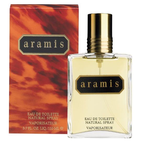 Picture of PROFUMO ARAMIS CLASSIC edt vap 110ml