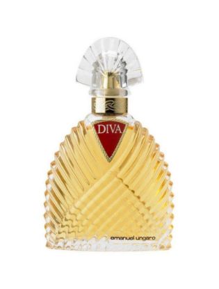 Picture of PROFUMO UNGARO DIVA CLAS F edt vap 100ml