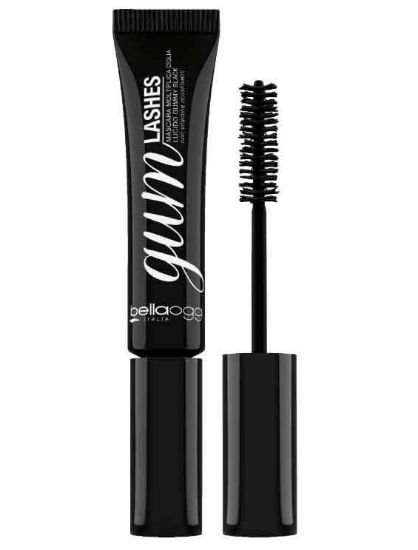 Picture of MASCARA BELLA OGGI GUM LASHES 35928 01 GUMMY BLACK C6