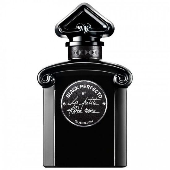 Picture of PROFUMO GUERLAIN PETIT ROBE BLACK PERFECTO F EDP vap 100ml