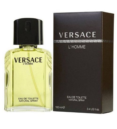 Picture of PROFUMO VERSACE CLASSIC H edt vap 100ml MARRONE