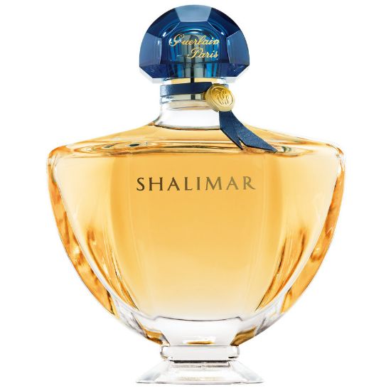 Picture of PROFUMO GUERLAIN SHALIMAR F edt vap 50ml