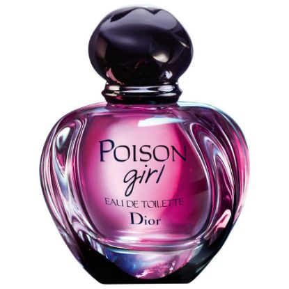 Picture of PROFUMO DIOR POISON GIRL EDP VAP 50ml