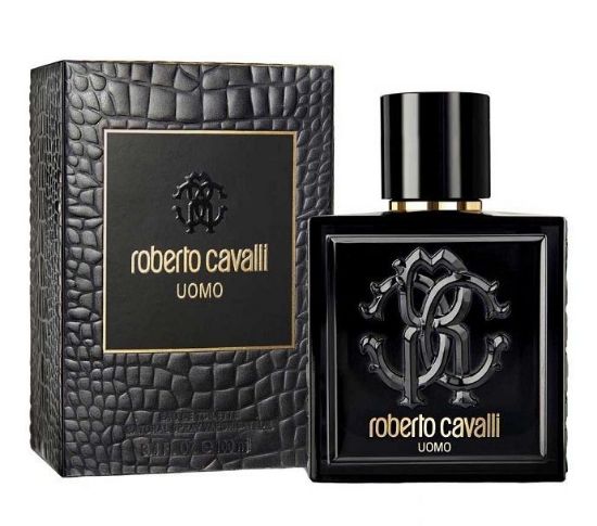 Picture of PROFUMO CAVALLI UOMO edt vap 100ml