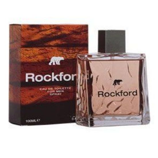 Immagine di PROFUMO ROCKFORD CLASSIC edt vap 100ml