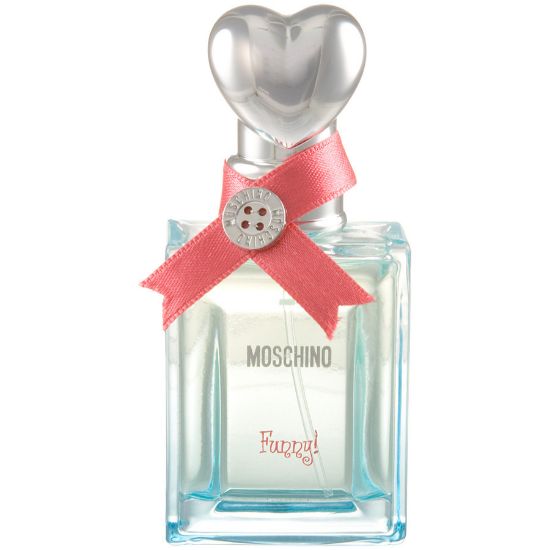 ItabWeb PROFUMO MOSCHINO FUNNY 50ml FEMME