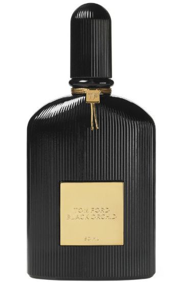 Picture of PROFUMO TOM FORD BLACK ORCHID F EDP vap  50ml ORO