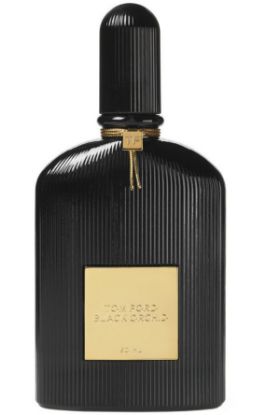 Picture of PROFUMO TOM FORD BLACK ORCHID F EDP vap 100ml ORO