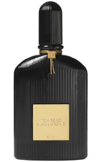 Immagine di PROFUMO TOM FORD BLACK ORCHID F EDP vap 100ml ORO