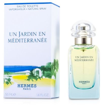 Picture of PROFUMO HERMES JARDIN MEDIT F edt vap  50ml