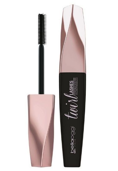 Picture of MASCARA BELLA OGGI TWIRL LASHES 35932 001 NERO C6