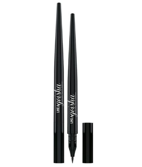 Immagine di EYELINER BELLA OGGI LIKE A GEISHA 35395 001 NERO C6