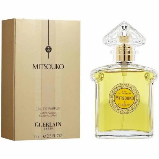 Picture of PROFUMO GUERLAIN MITSOUKO F EDP vap 75ml