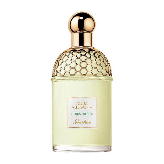 Picture of PROFUMO GUERLAIN AQUA  ALLEG edt vap 125ml herba fresca