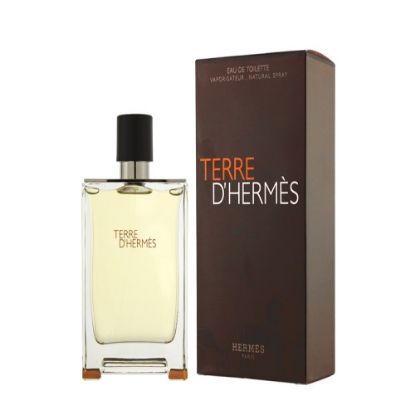 Picture of PROFUMO HERMES TERRE H edt vap  50ml