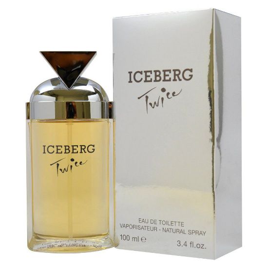 Picture of PROFUMO ICEB TWICE F edt vap 100ml ARGENTO#