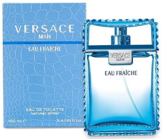 Picture of PROFUMO VERSACE MAN FRAICHE edt vap 100ml