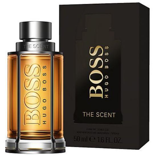 Picture of PROFUMO HUGO BOSS SCENT H edt vap  50ml