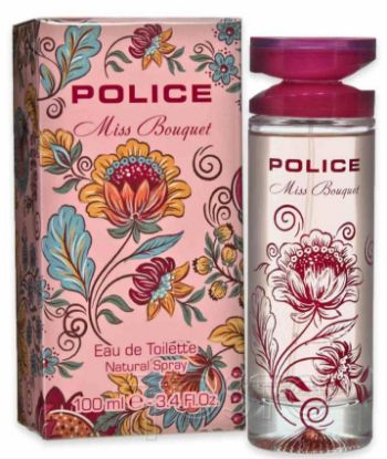 Immagine di PROFUMO POLICE miss bouquet edt vap 100ml