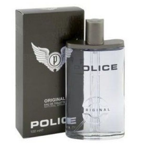 Picture of PROFUMO POLICE  ORIGINAL H edt vap 100ml