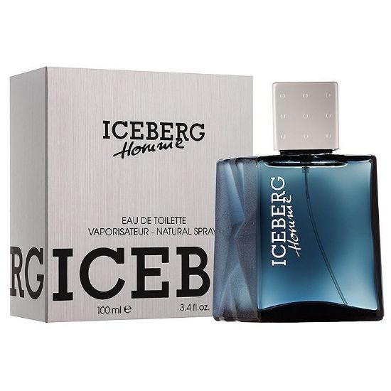 Immagine di PROFUMO ICEB CLAS H edt vap 100ml ARGENTO#