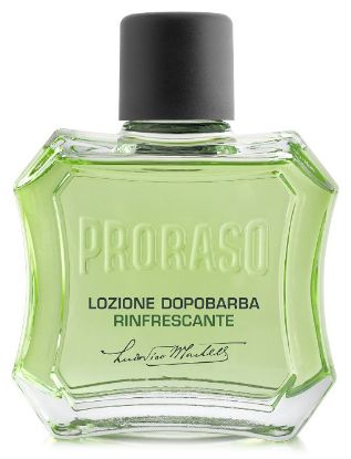 Immagine di DOPOBARBA PRORASO LOZIONE 100ml RINFRESCANTE AFTER SHAVE