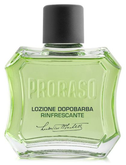 Picture of DOPOBARBA PRORASO LOZIONE 100ml RINFRESCANTE AFTER SHAVE