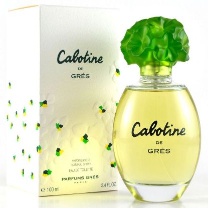 Picture of PROFUMO GRES CABOTINE CLAS F edt vap 100ml