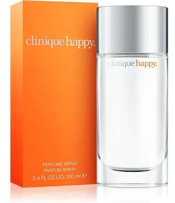 Picture of PROFUMO CLINIQUE  HAPPY F EDP vap 100ml