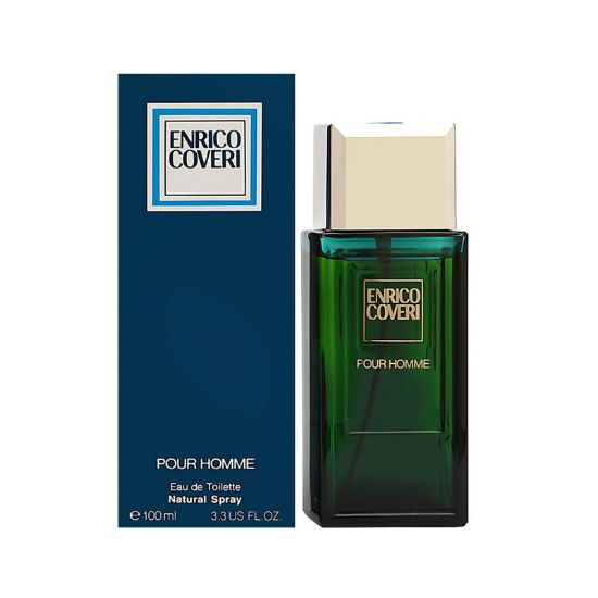 Picture of PROFUMO COVERI HOMME CLAS edt vap 100ml