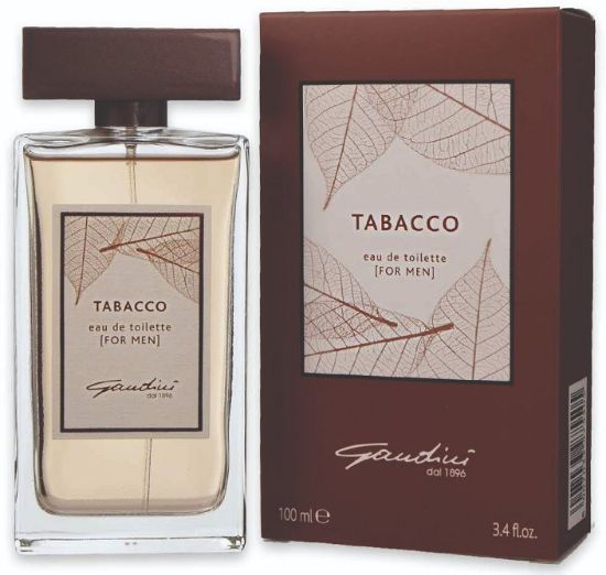 Immagine di PROFUMO GANDINI VAPO 100ml 1pz TABACCO