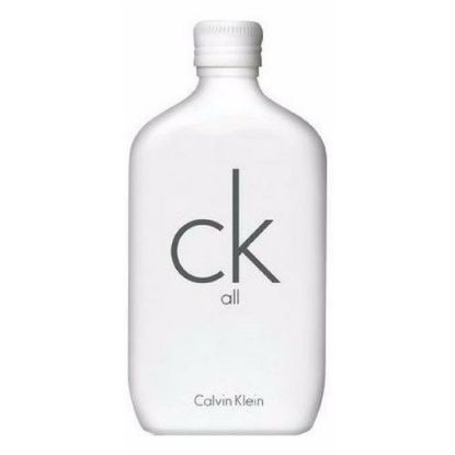 Picture of PROFUMO CALVIN KLEIN ALL edt vap 100ml