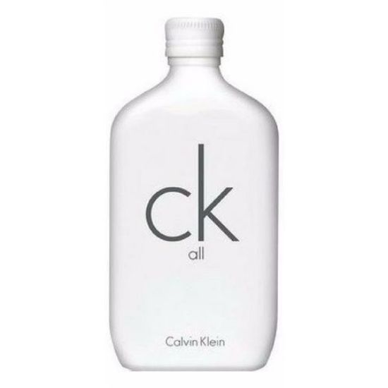 Picture of PROFUMO CALVIN KLEIN ALL edt vap 100ml